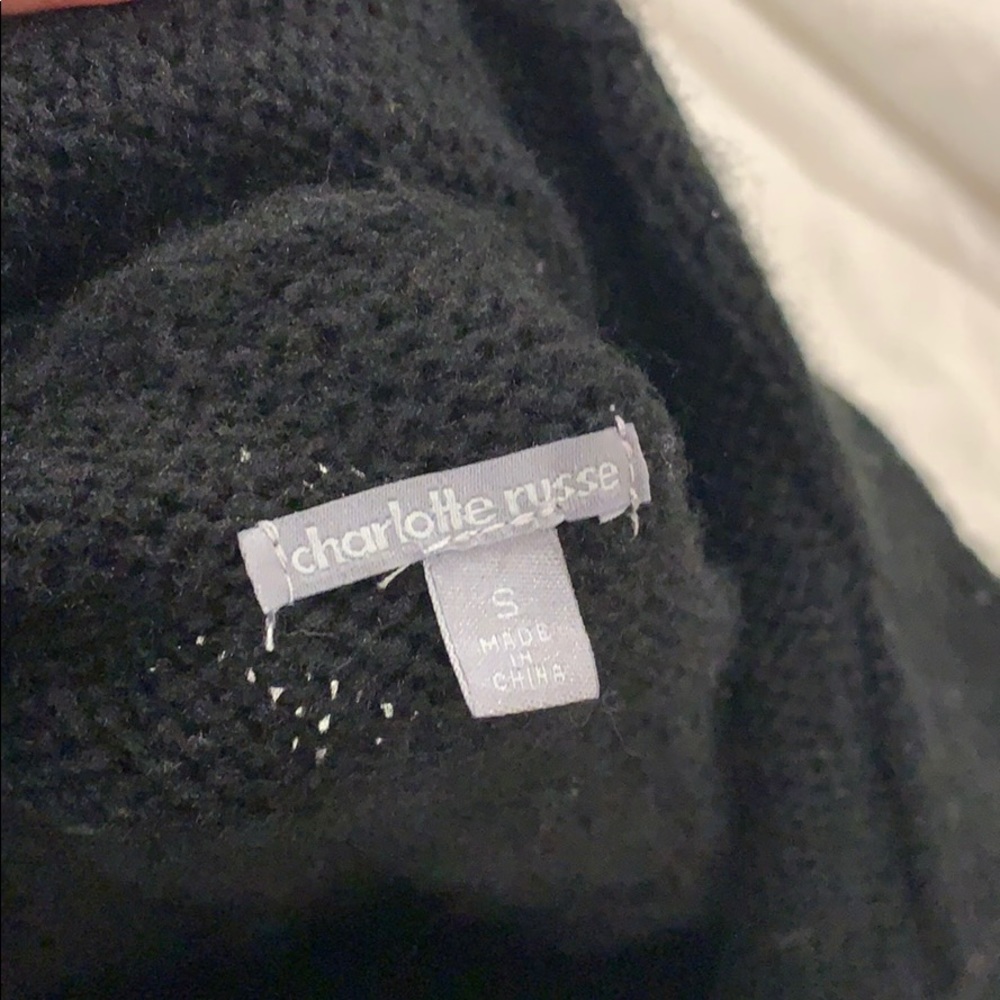 Small sweater - Picture 2 of 2